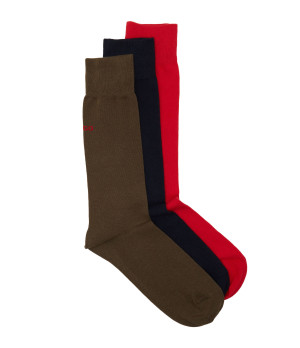 Hugo Bodywear Skarpety 3-pack 3P RS UNI CC