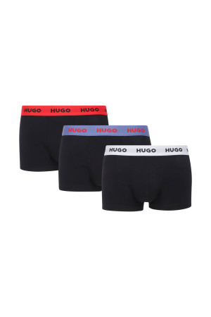 Hugo Bodywear Bokserki 3-pack