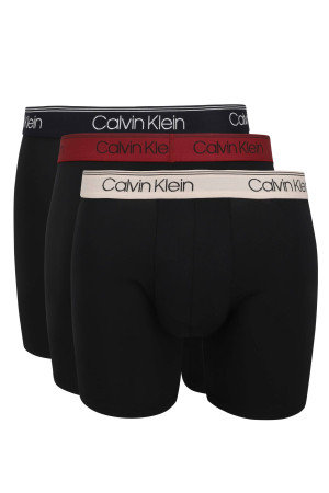 Calvin Klein Underwear Bokserki 3-pack