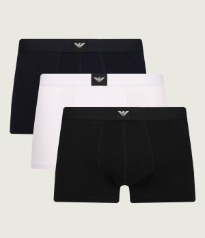 Emporio Armani Bokserki 3-pack