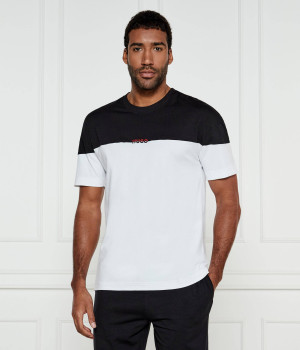 Hugo Bodywear T-shirt Amsterdam | Regular Fit