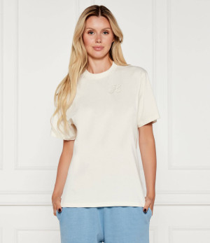 HUGO T-shirt Vintage Tee_19 | Loose fit