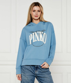Pinko Bluza MAKAMBA | Oversize fit