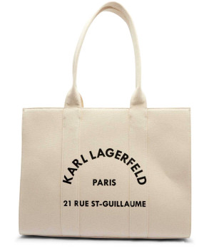 Karl Lagerfeld Shopperka K/rsg Square