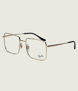 Ray-Ban Oprawki Brix Bio-Based RX6553