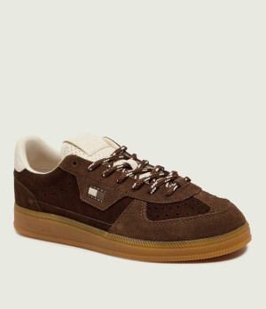 Tommy Jeans Sneakersy Mu The Greenwich Edge | zamsz