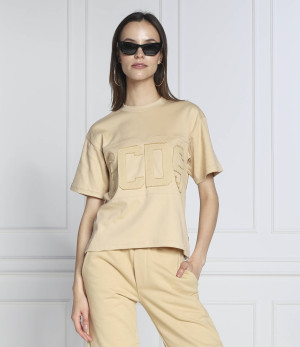 GCDS T-shirt | Regular Fit