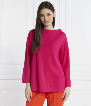 Liviana Conti Sweter BARCHETTA | Regular Fit