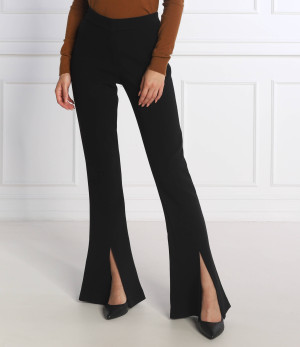 Silvian Heach Spodnie | flare fit