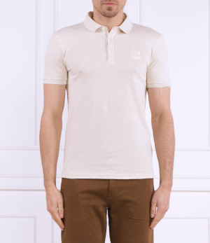 BOSS ORANGE Polo Passenger | Slim Fit