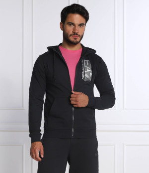 EA7 Bluza | Regular Fit
