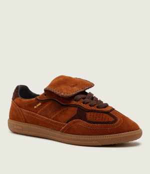 Alohas Sneakersy Tb.490 Club | zamsz
