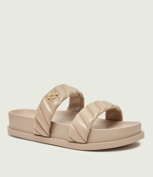 Armani Exchange Klapki