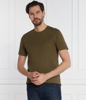 BOSS ORANGE T-shirt Tales | Relaxed fit
