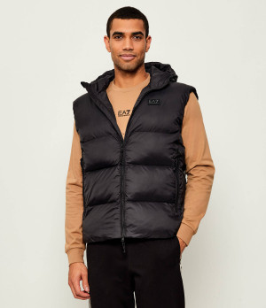 EA7 Bezrękawnik | Modern fit