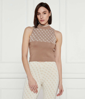GUESS Top LISE | Slim Fit