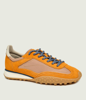 HOFF Sneakersy Bridge Mkii | zamsz