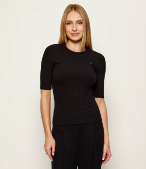 Tommy Hilfiger Bluzka | Slim Fit