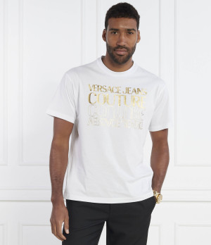 Versace Jeans Couture T-shirt | Regular Fit