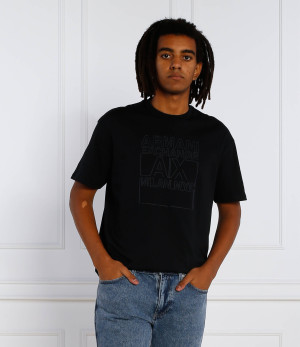 Armani Exchange T-shirt | Regular Fit