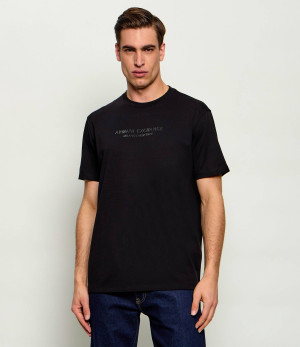Armani Exchange T-shirt | Regular Fit