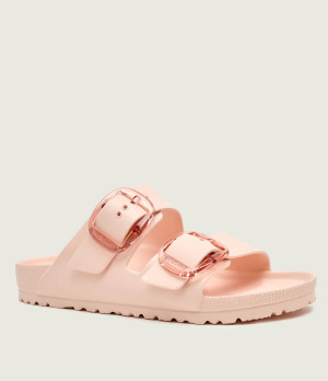 Birkenstock Klapki Arizona EVA | narrow fit