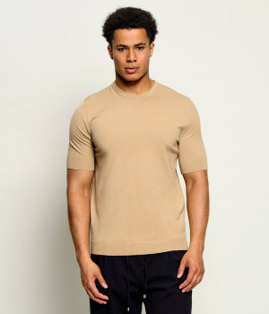 HUGO Sweter San Carl-Cv | Slim Fit