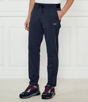 Aeronautica Militare Spodnie dresowe | Regular Fit