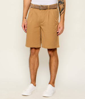 Calvin Klein Jeans Szorty chino | Relaxed fit
