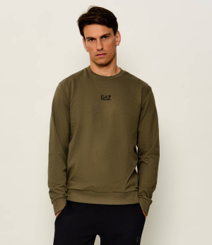 EA7 Bluza | Regular Fit