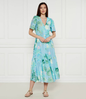 Desigual Sukienka VEST_NANCY