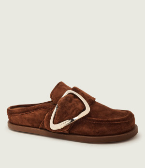 INUIKII Mule SOFT | zamsz