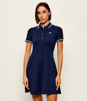 Lacoste Sukienka