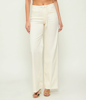 Liu Jo Spodnie | flare fit