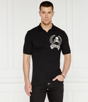 Philipp Plein Polo | Regular Fit