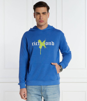 Richmond X Bluza | Regular Fit