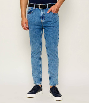 Tommy Jeans Jeansy ARLO BJ4138 | Slim Fit