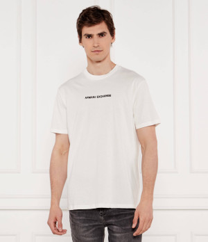 Armani Exchange T-shirt | Regular Fit