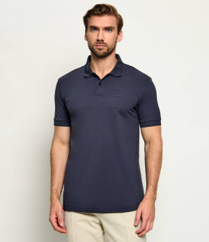 BOSS GREEN Polo Pio 1 | Regular Fit
