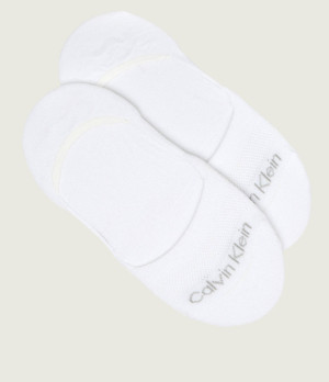 Calvin Klein Skarpety/stopki 2-pack