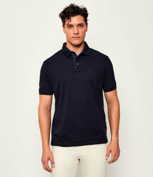 Emporio Armani Polo | Slim Fit