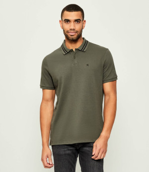 Calvin Klein Jeans Polo | Classic fit