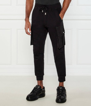 Dsquared2 Spodnie dresowe Cargo Cypro | Regular Fit