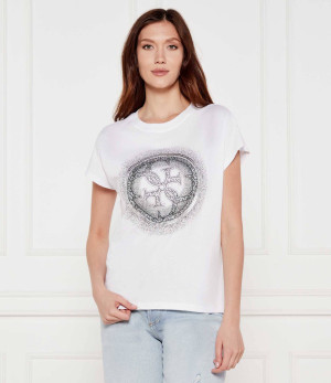 GUESS T-shirt | Regular Fit