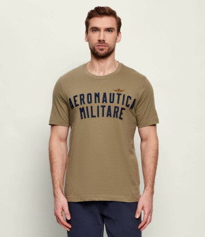 Aeronautica Militare T-shirt | Regular Fit