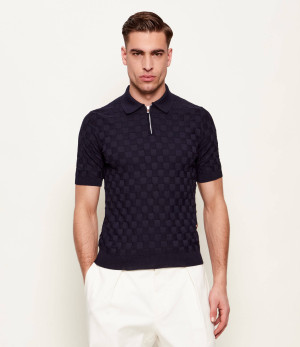 Tombolini Polo | Slim Fit