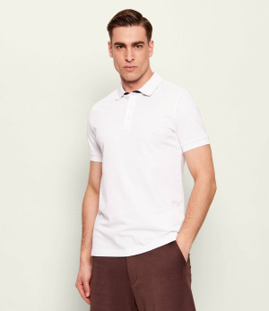 Fay Polo | Regular Fit