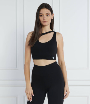 GUESS ACTIVE Top EVALYN | Slim Fit
