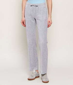 Juicy Couture Spodnie dresowe TINA | Regular Fit