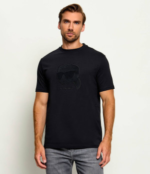 Karl Lagerfeld T-shirt | Regular Fit